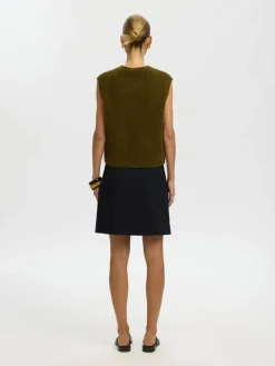 SELECTED FEMME neuleliivi SLWLULU