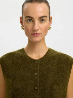 SELECTED FEMME neuleliivi SLWLULU