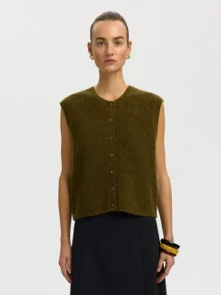 SELECTED FEMME neuleliivi SLWLULU