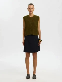 SELECTED FEMME neuleliivi SLWLULU