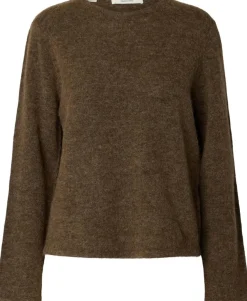 SELECTED FEMME neulepusero SLWLULU