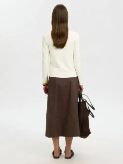 SELECTED FEMME neulepusero SLWTALIA