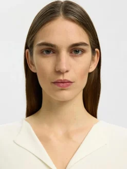 SELECTED FEMME neulepusero SLWTALIA