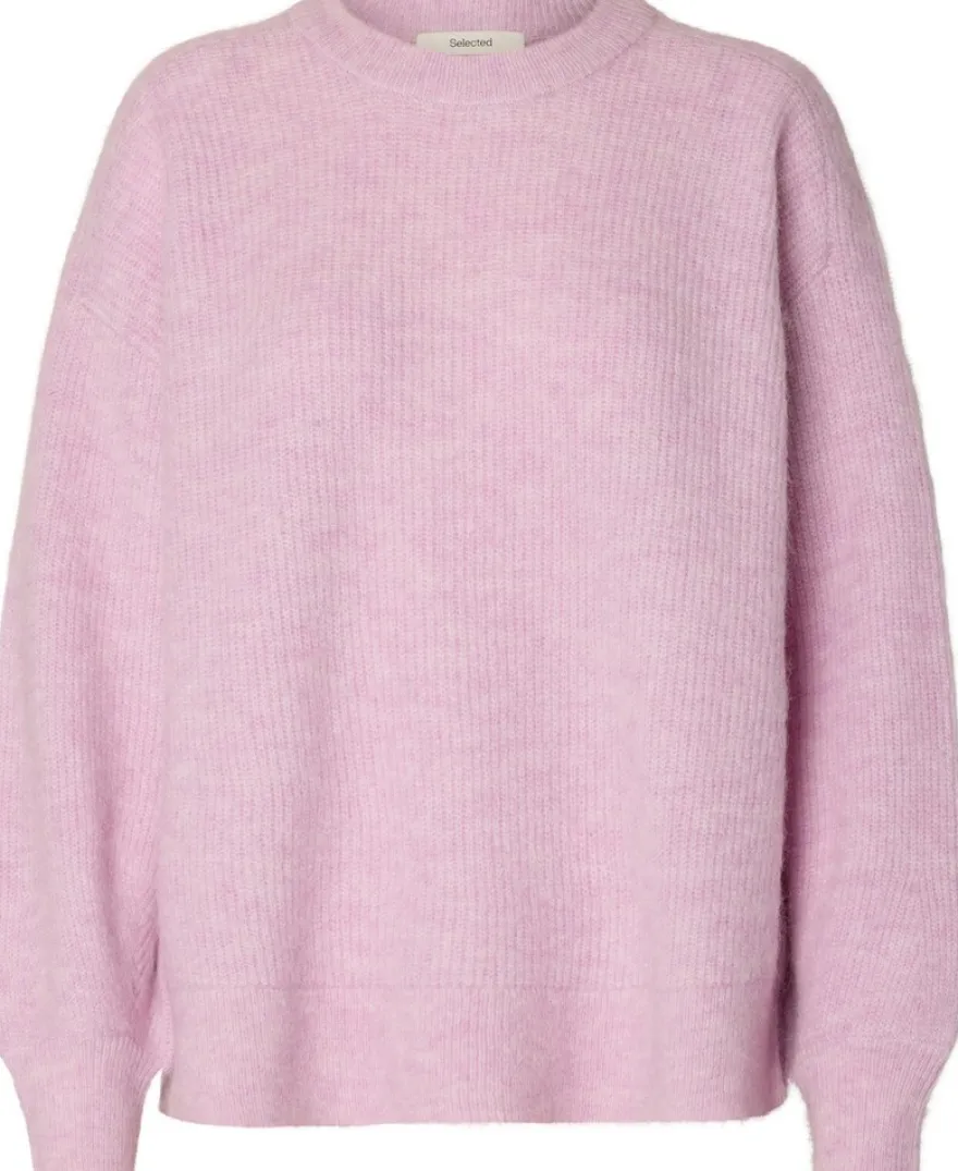 Selected Femme neulepusero SLWLULU