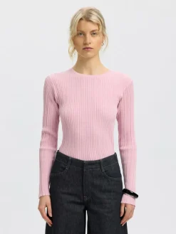 Selected Femme neule SLWTOLEDO