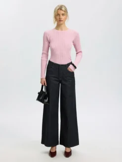Selected Femme neule SLWTOLEDO