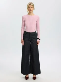 Selected Femme neule SLWTOLEDO