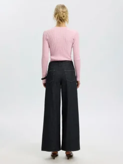 Selected Femme neule SLWTOLEDO