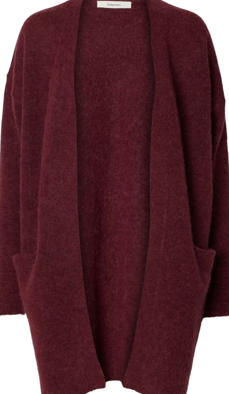 Selected Femme neuletakki Slwlulu