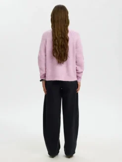 SELECTED FEMME neuletakki SLWLULU