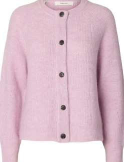 SELECTED FEMME neuletakki SLWLULU