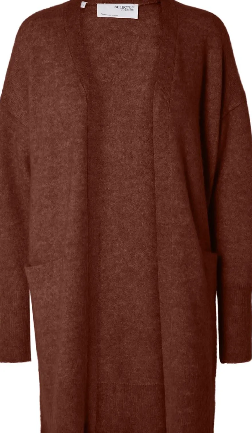 SELECTED FEMME neuletakki SLFLULU