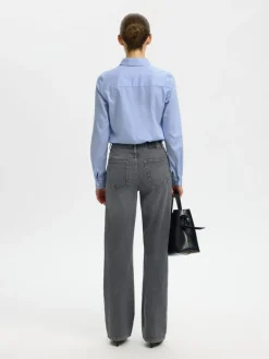Selected Femme paitapusero Slwromie