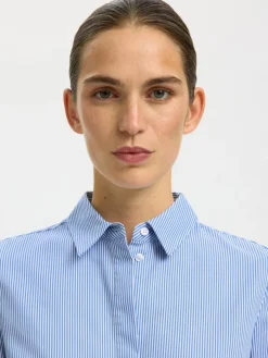 Selected Femme paitapusero Slwromie
