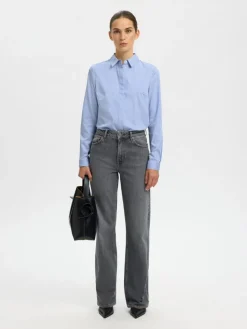 Selected Femme paitapusero Slwromie