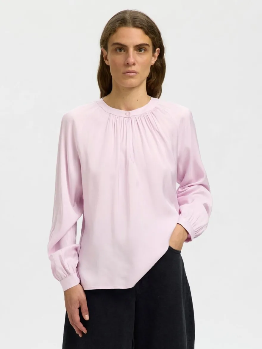 SELECTED FEMME pusero SLWJONNA
