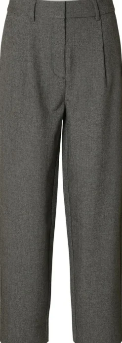 Selected Femme SLFAlma Barrel housut