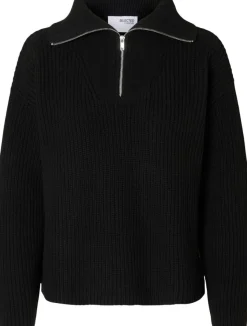Selected Femme SLFBloomie neule