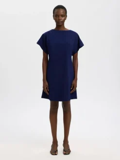 SELECTED FEMME Slfcalli mekko