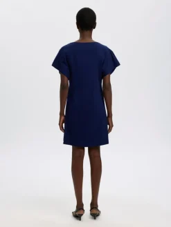 SELECTED FEMME Slfcalli mekko