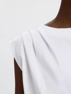 SELECTED FEMME Slfcalli toppi
