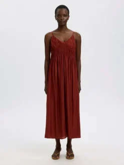 SELECTED FEMME Slfjackie mekko