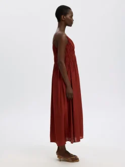 SELECTED FEMME Slfjackie mekko