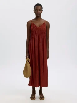 SELECTED FEMME Slfjackie mekko
