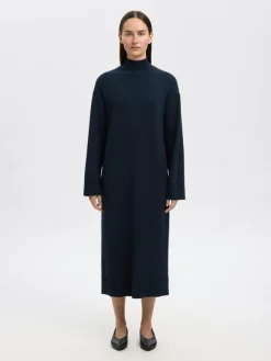 Selected Femme SLFKamma neulemekko