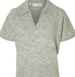 Selected Femme SLFLulu neulepusero
