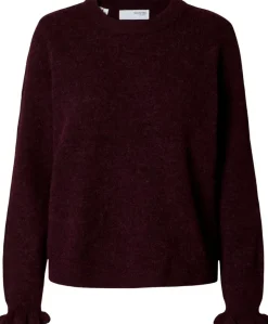 Selected Femme SLFLulu neulepusero