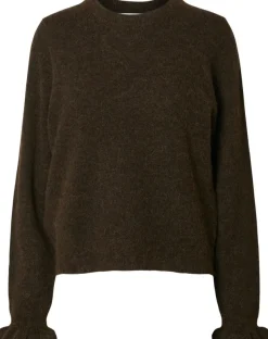 Selected Femme SLFLulu neulepusero