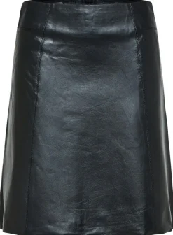 Selected Femme SLFNew Ibi nahkahame