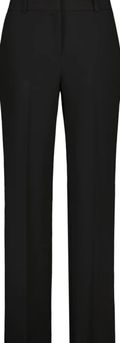 Selected Femme SLFRita leveälahkeiset housut