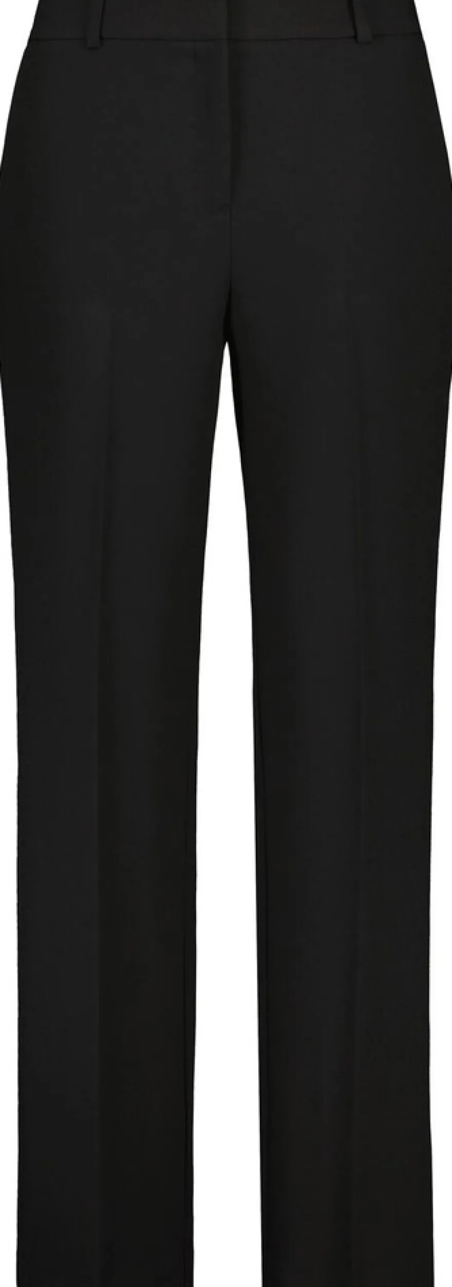 Selected Femme SLFRita leveälahkeiset housut