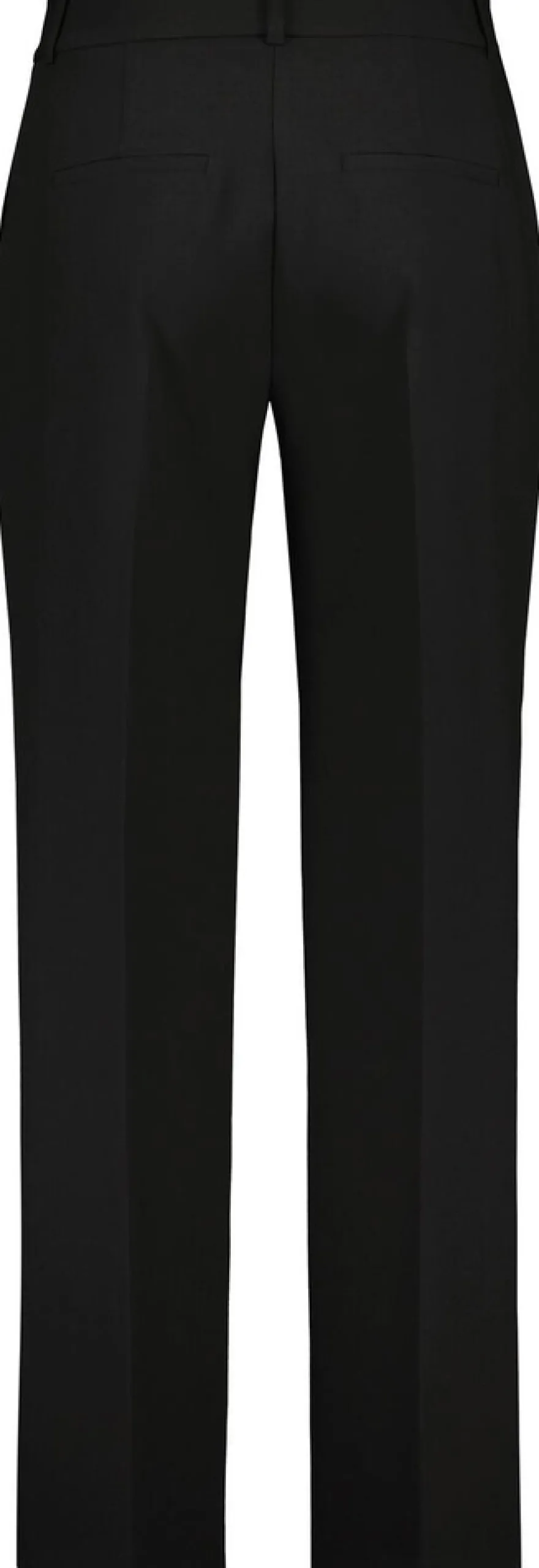 Selected Femme SLFRita leveälahkeiset housut