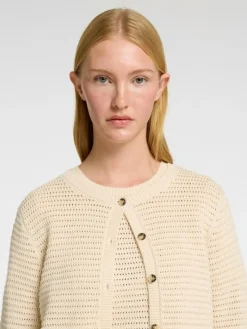 Selected Femme SLFVinna neuletakki
