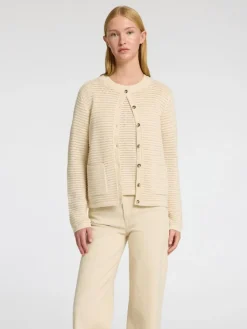 Selected Femme SLFVinna neuletakki