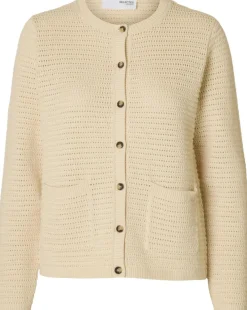 Selected Femme SLFVinna neuletakki