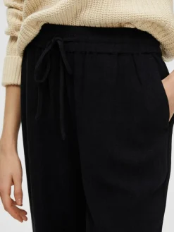Selected Femme SLFViva-Gulia housut