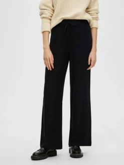 Selected Femme SLFViva-Gulia housut
