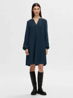 Selected Femme SLFViva mekko