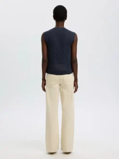 Selected Femme toppi Slftoran