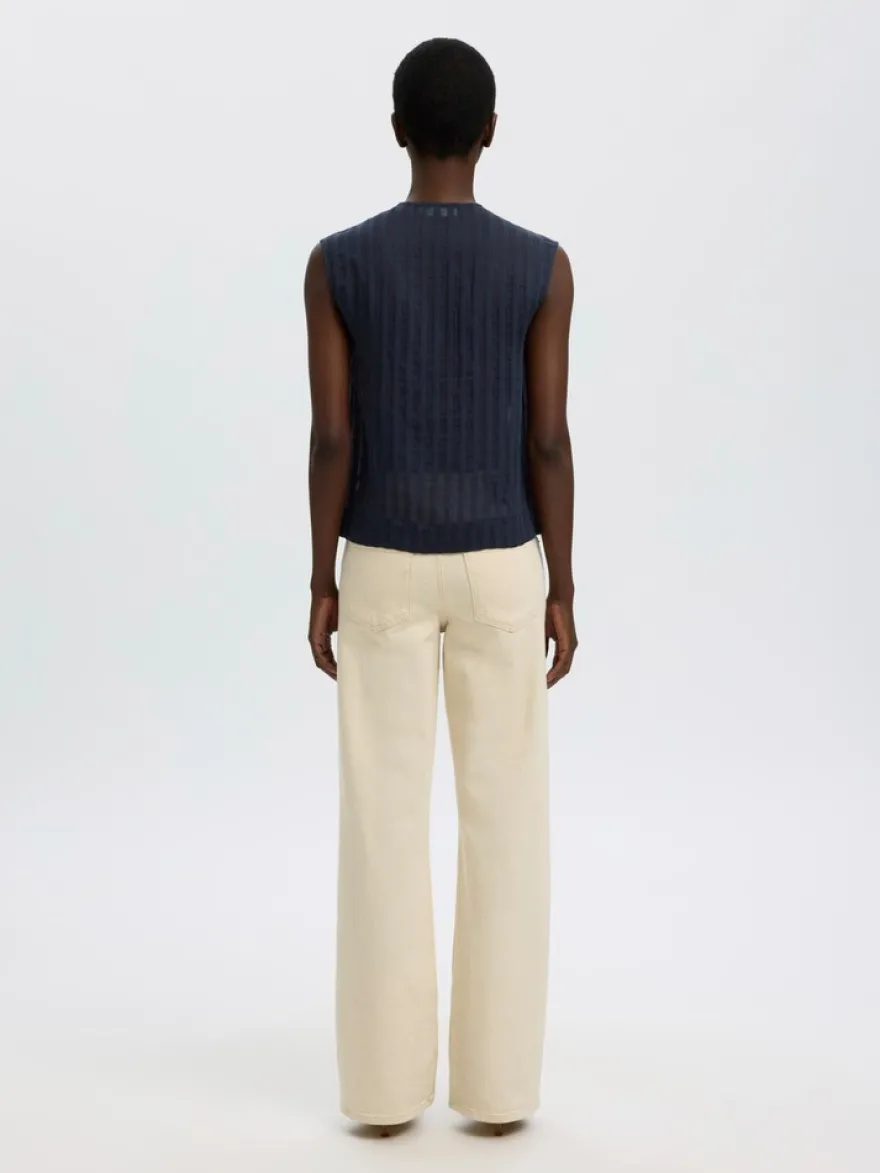 Selected Femme toppi Slftoran