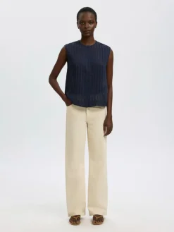 Selected Femme toppi Slftoran
