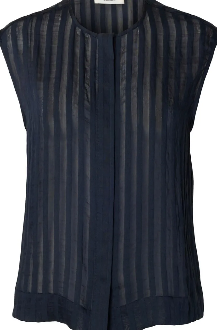 Selected Femme toppi Slftoran