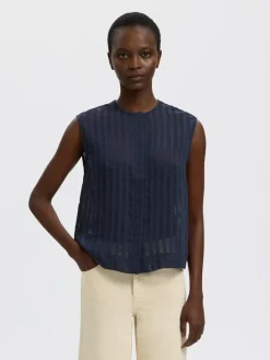Selected Femme toppi Slftoran
