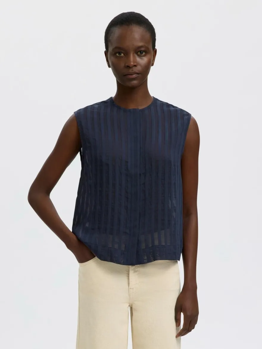 Selected Femme toppi Slftoran
