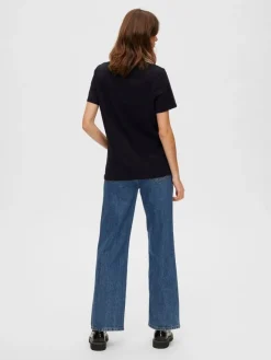 Selected Femme t-paita SLFEssential