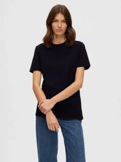 Selected Femme t-paita SLFEssential